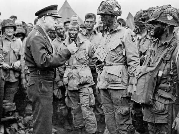 World War II