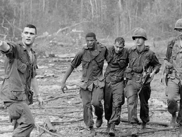 Vietnam War