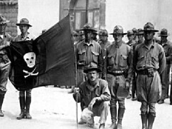 Nicaraguan Conflict