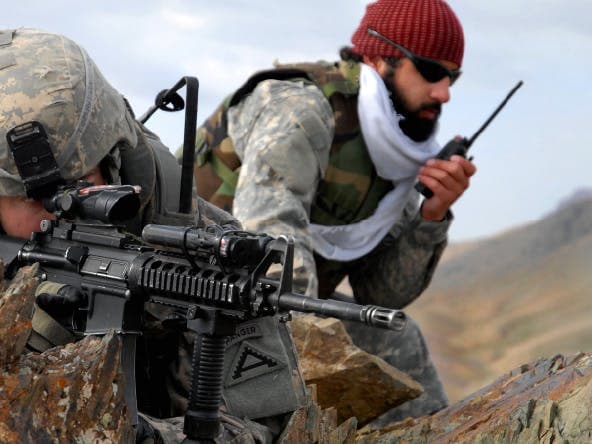 Global War on Terrorism (Iraq)