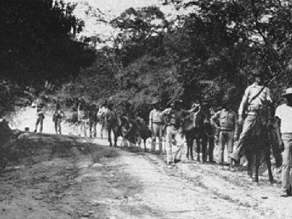 Haitian Campaign