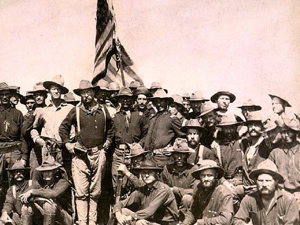 Spanish American War