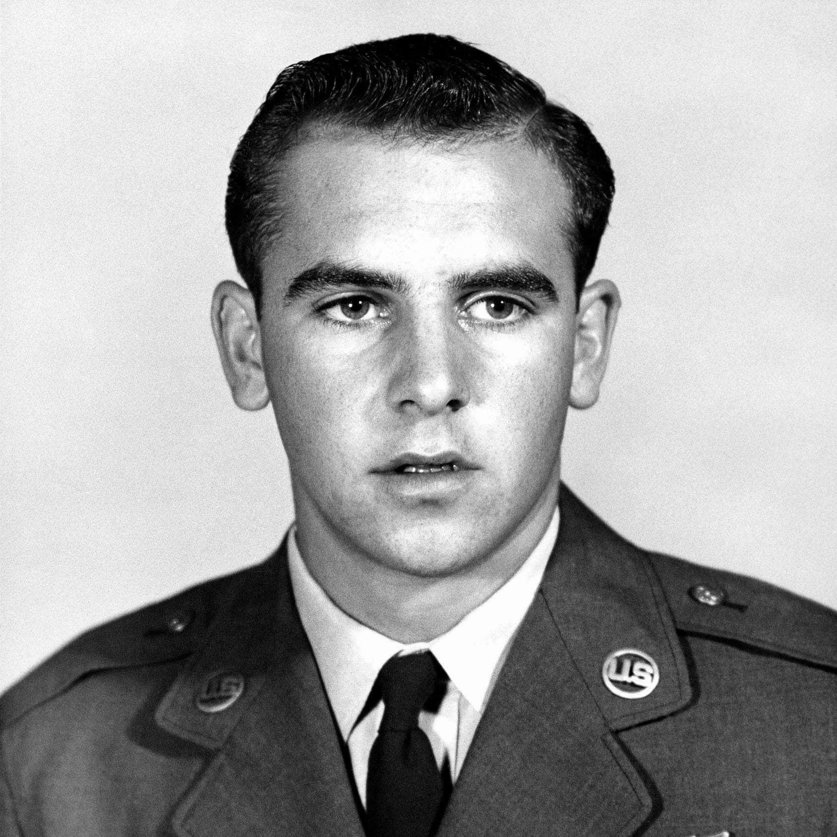 Pitsenbarger, William Hart
