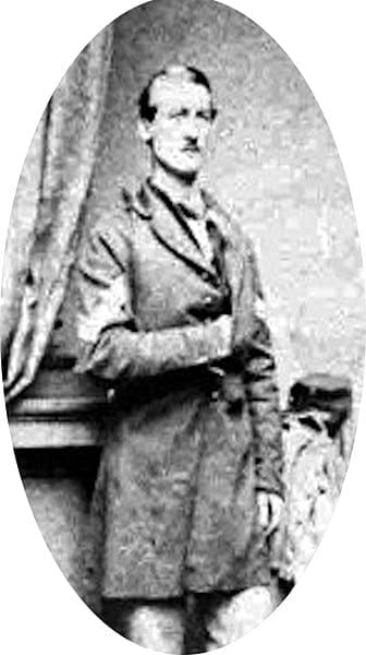 Merritt, John G.