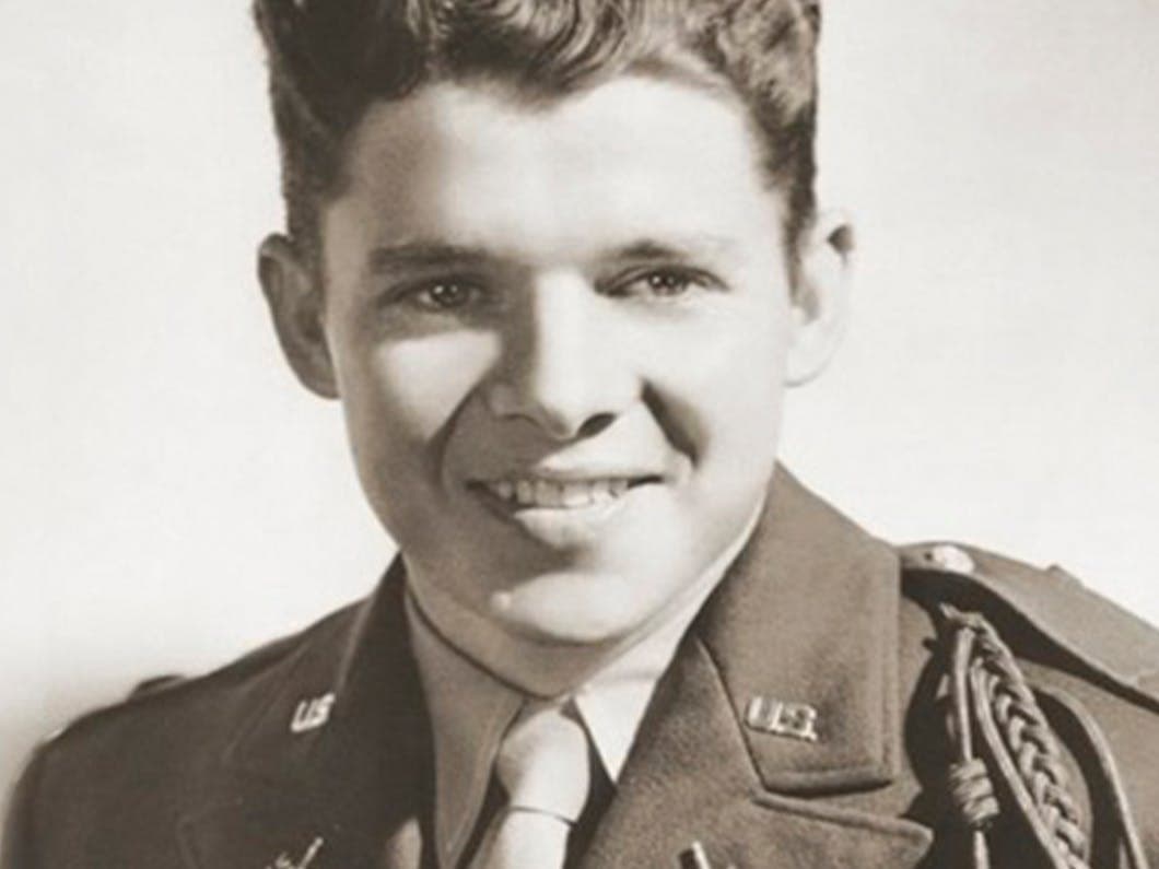 Murphy, Audie Leon