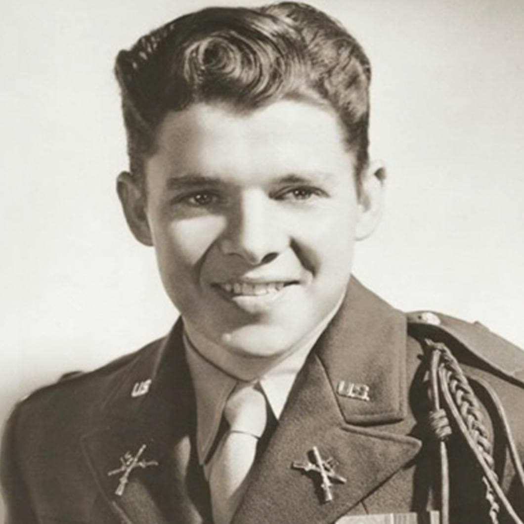 Murphy, Audie Leon