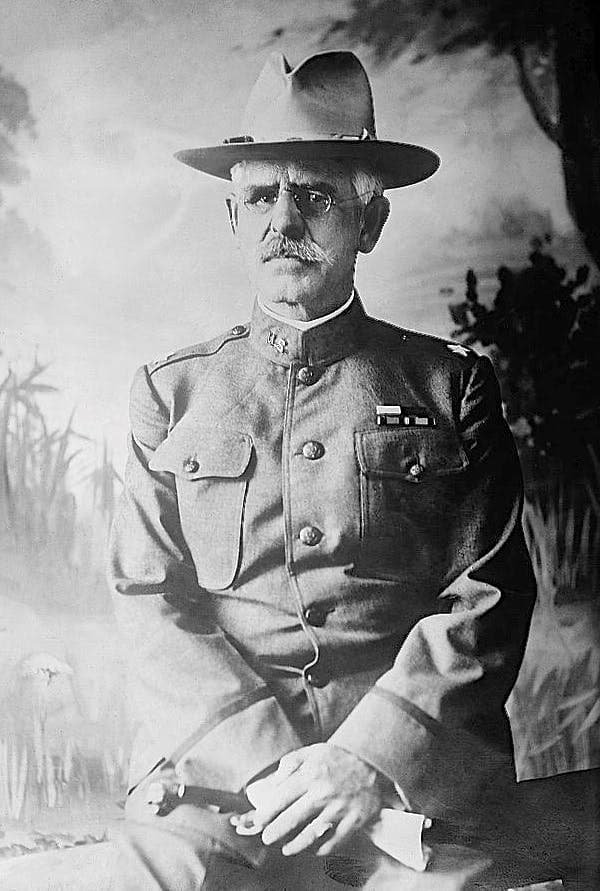 Mills, Albert Leopold