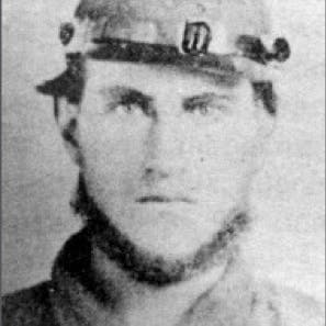 Robertson, Samuel