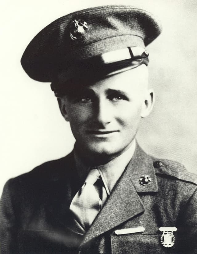 Hansen, Dale Merlin