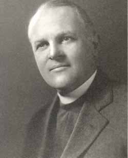 Shacklette, William Sidney