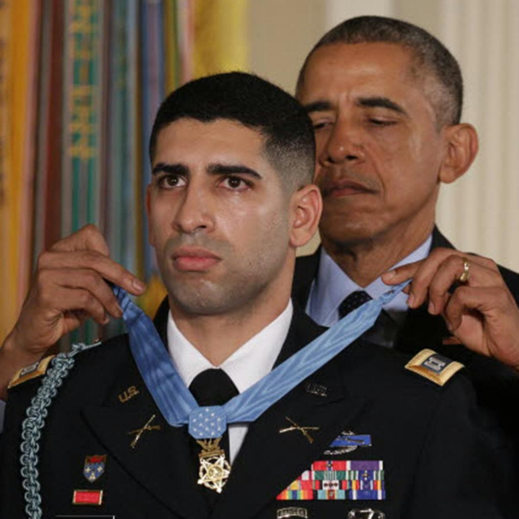 Groberg, Florent A.