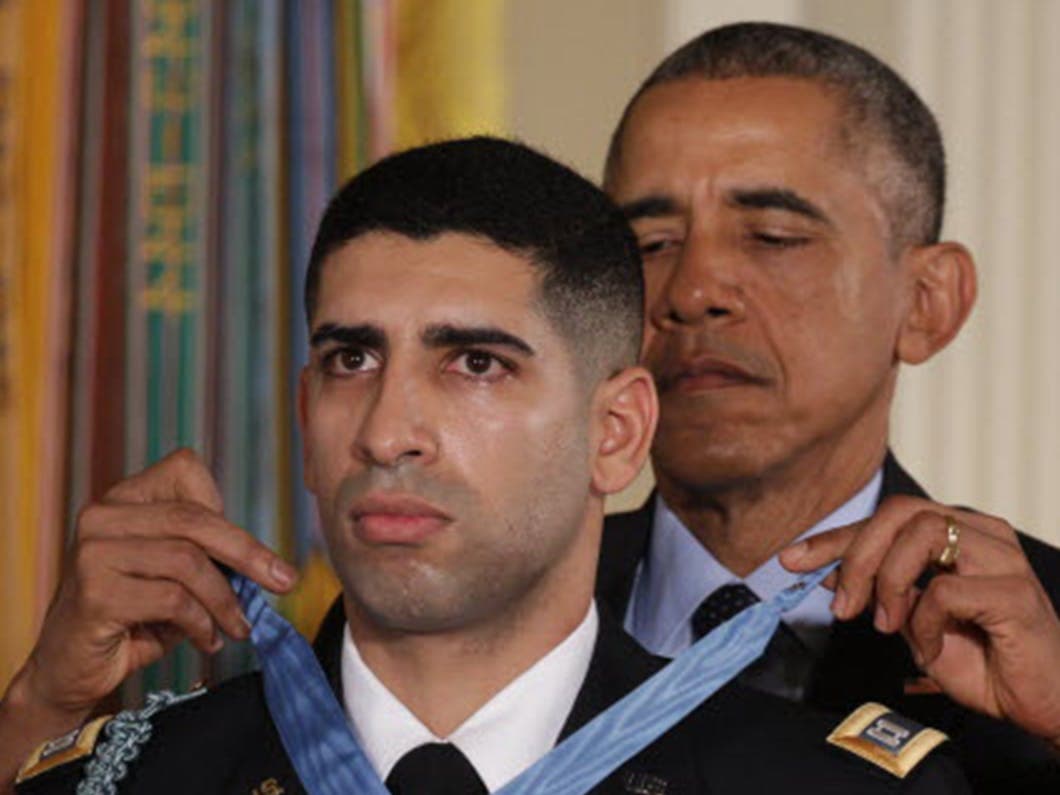 Groberg, Florent A.