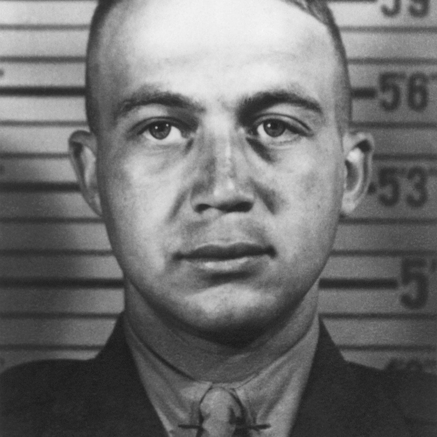 Phelps, Wesley P.