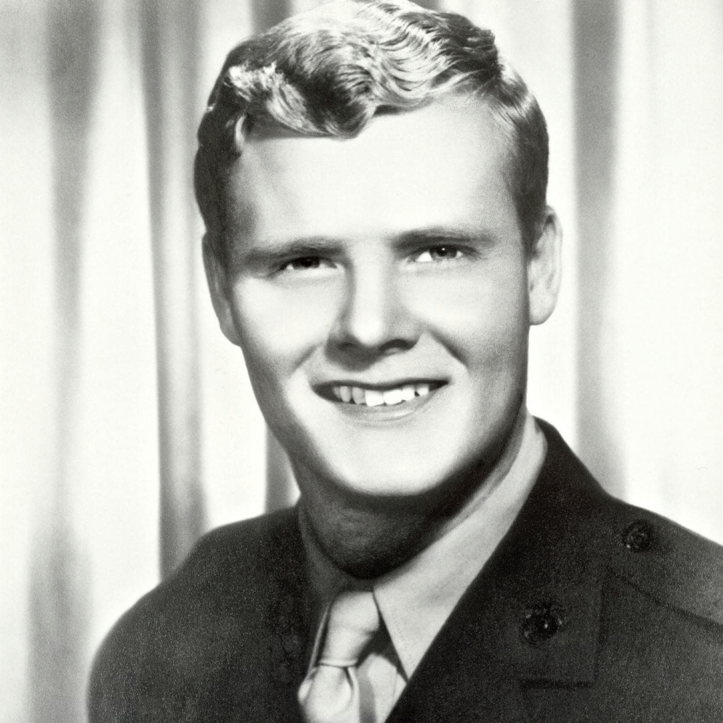 Peters, Lawrence David