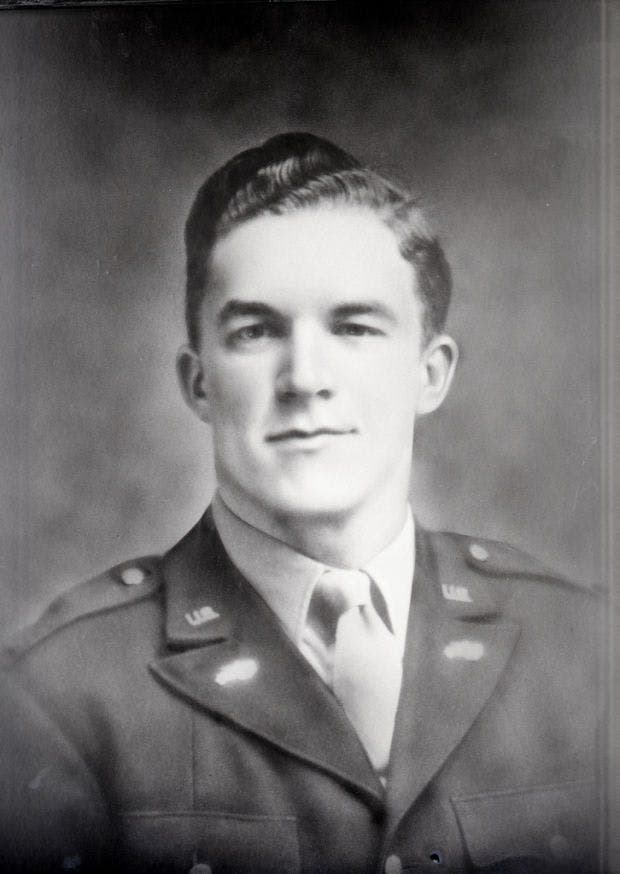 Leonard, Turney White