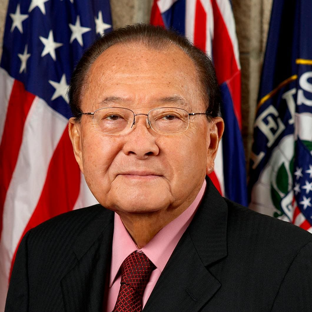 Inouye, Daniel K.