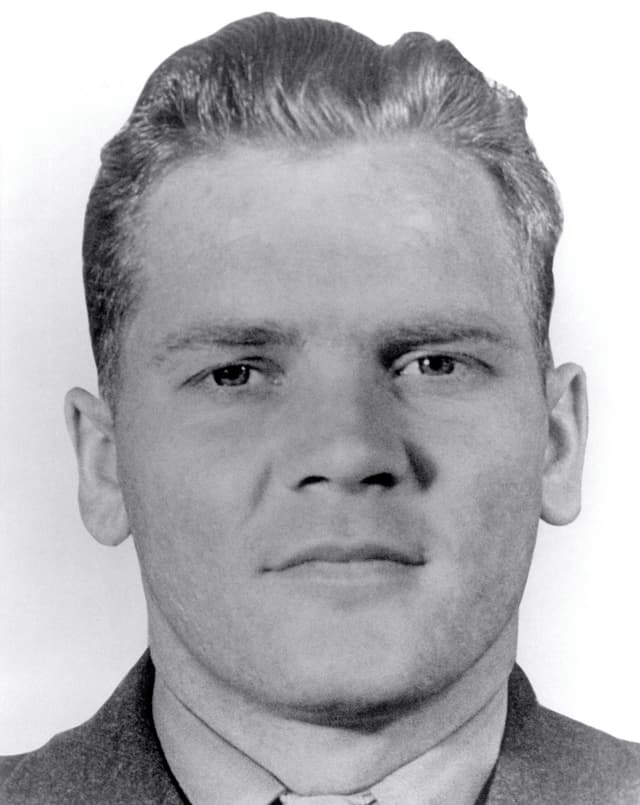 Christianson, Stanley Reuben