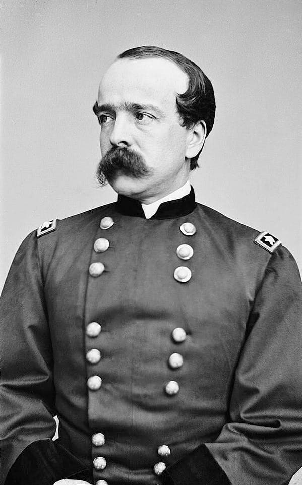 Butterfield, Daniel Adams