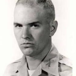 Marm Jr., Walter Joseph