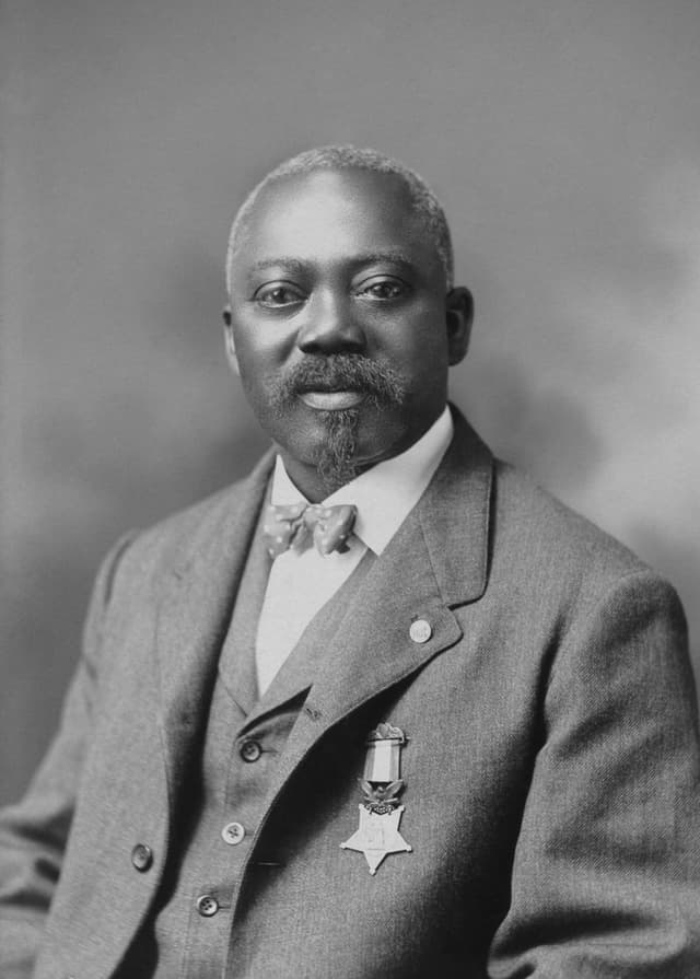 Carney, William Harvey