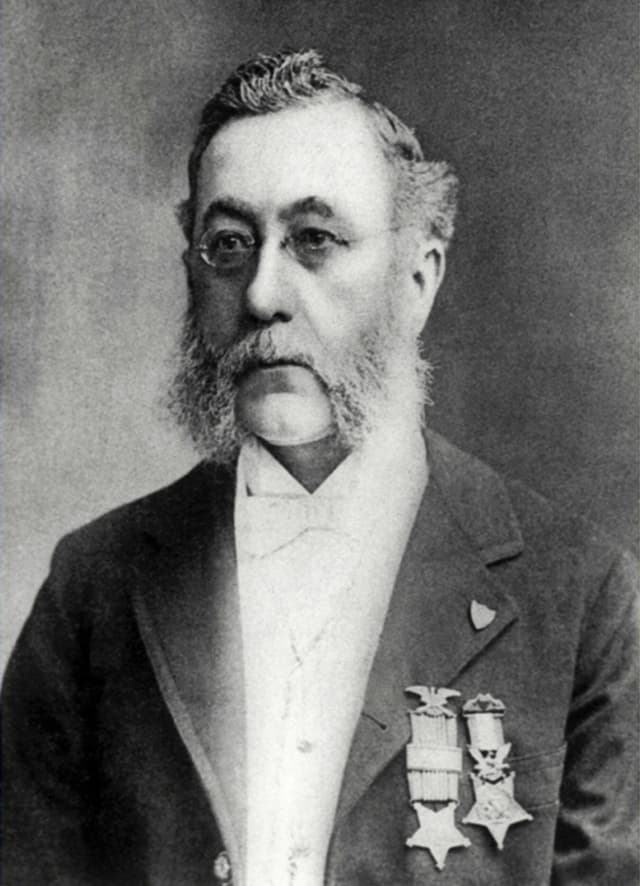 Blackwood, William Robert Douglas