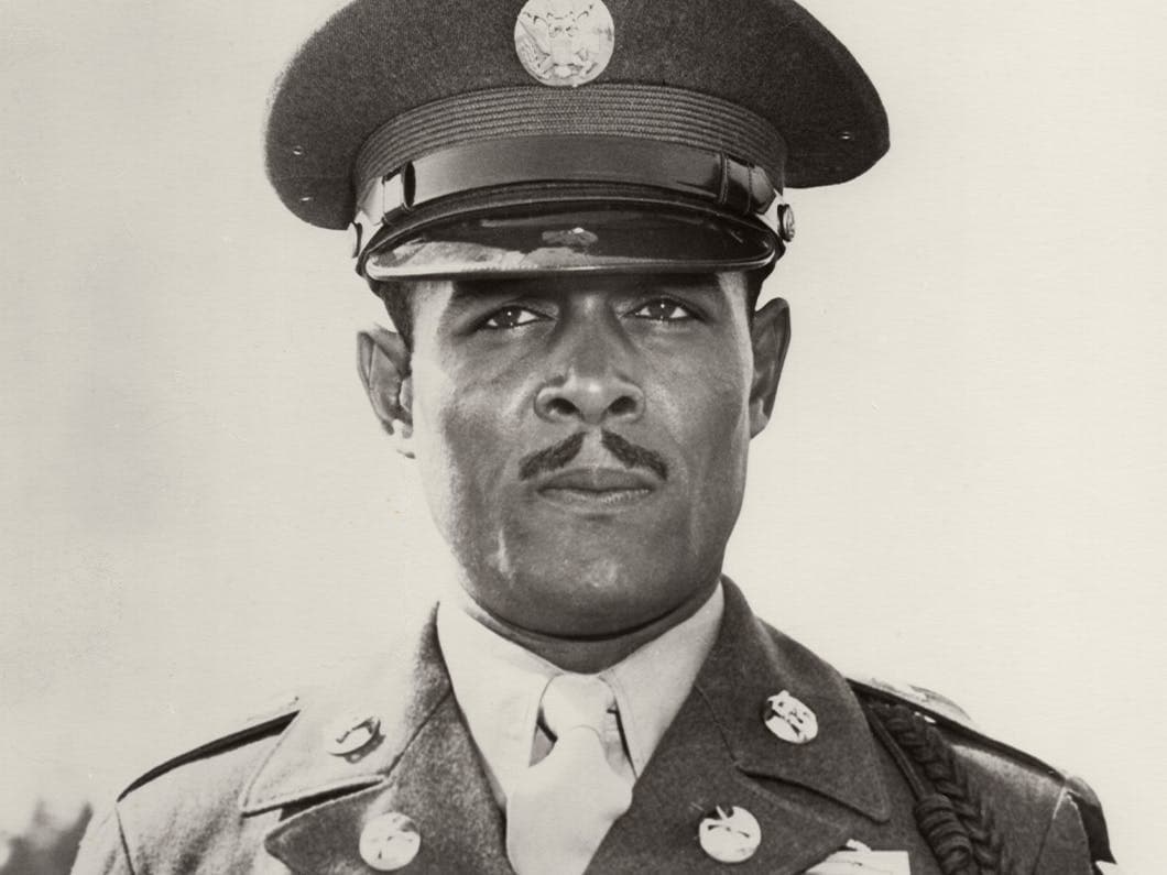 Carter  Jr., Edward Allen