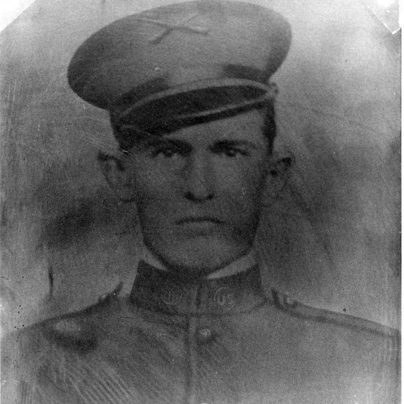 Barkeley, David B.