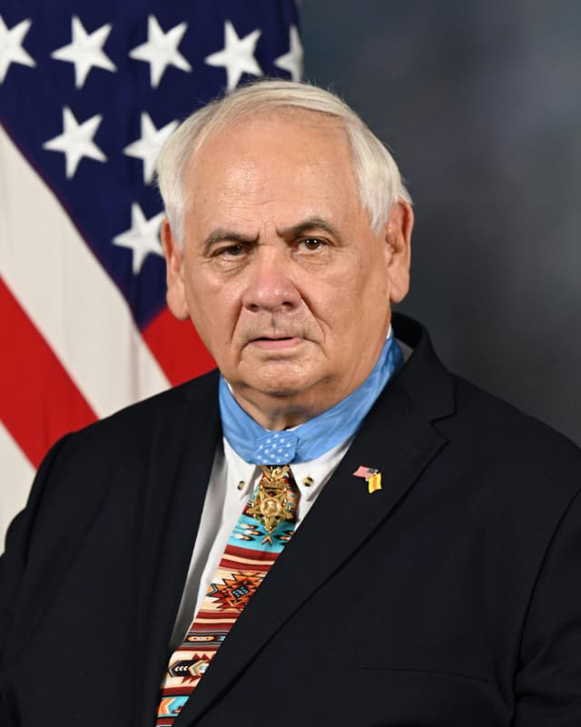 Birdwell, Dwight Wayne