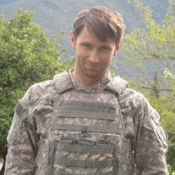 Swenson, William D.