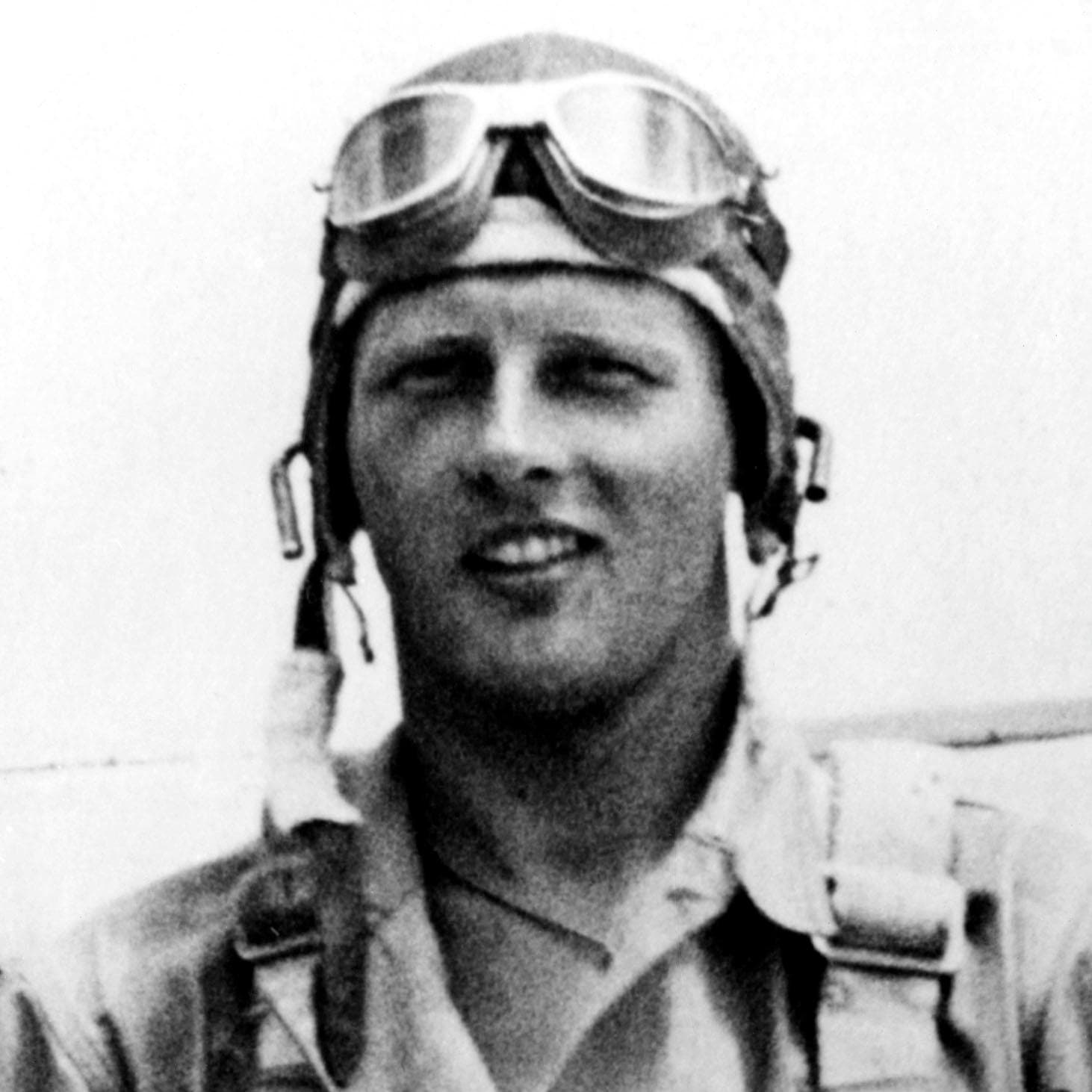 Walmsley Jr., John Springer