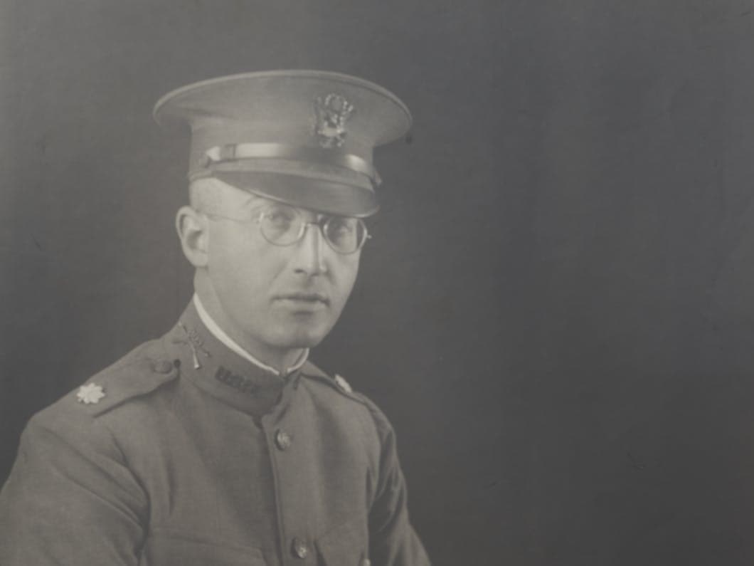 Whittlesey, Charles White