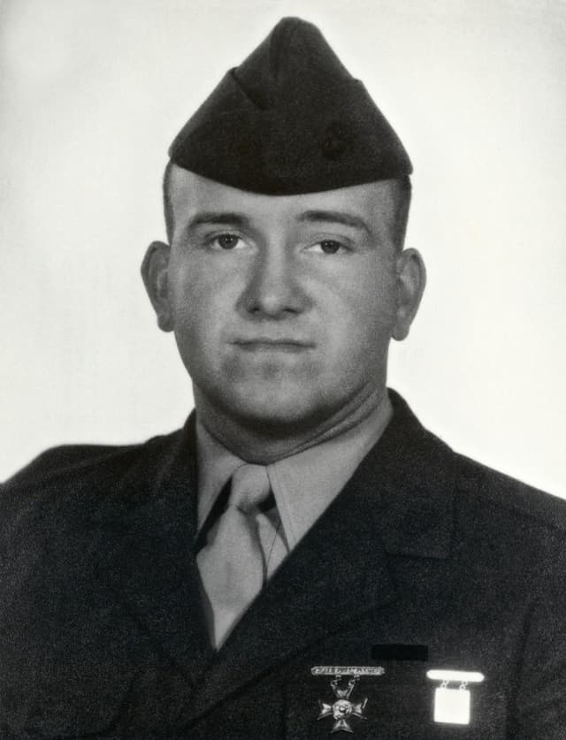 Taylor Sr., Karl Gorman