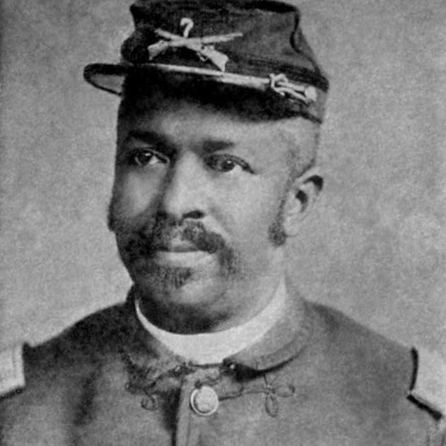 Fleetwood, Christian A.