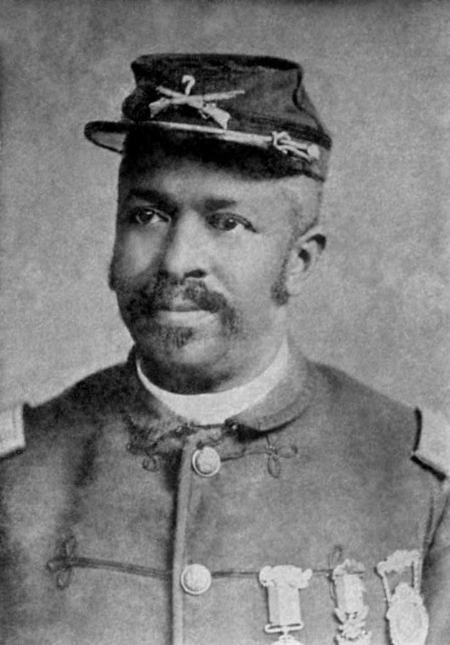 Fleetwood, Christian A.