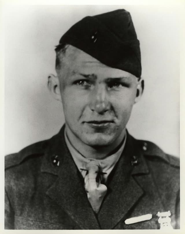 Agerholm, Harold Christ