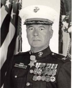 Barnum Jr., Harvey Curtiss "Barney"