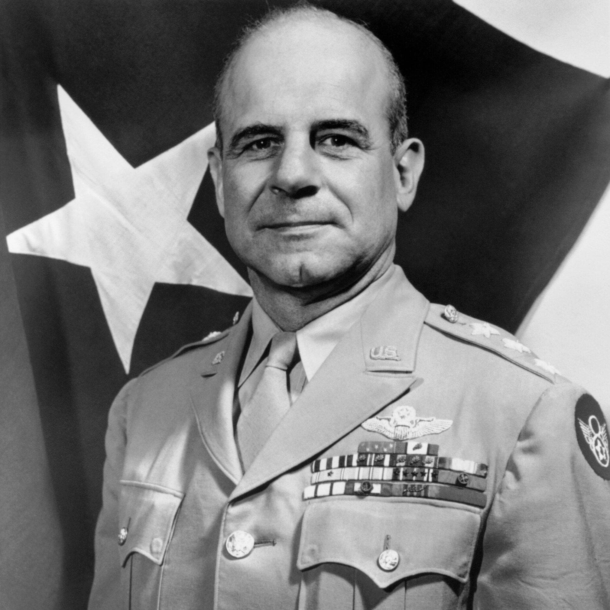 Doolittle, James Harold