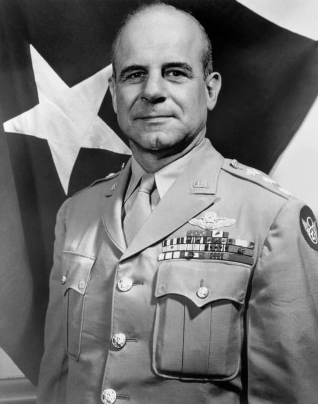 Doolittle, James Harold