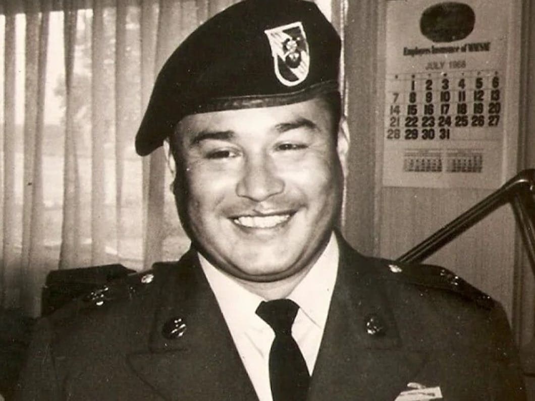 Benavidez, Roy Perez