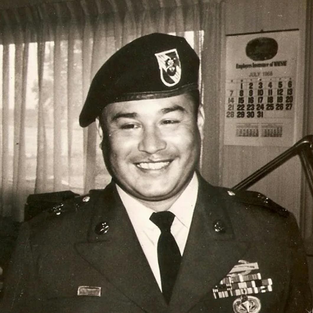 Benavidez, Roy Perez