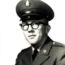 Wickam, Jerry Wayne