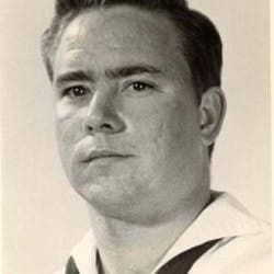 Ballard, Donald Everett