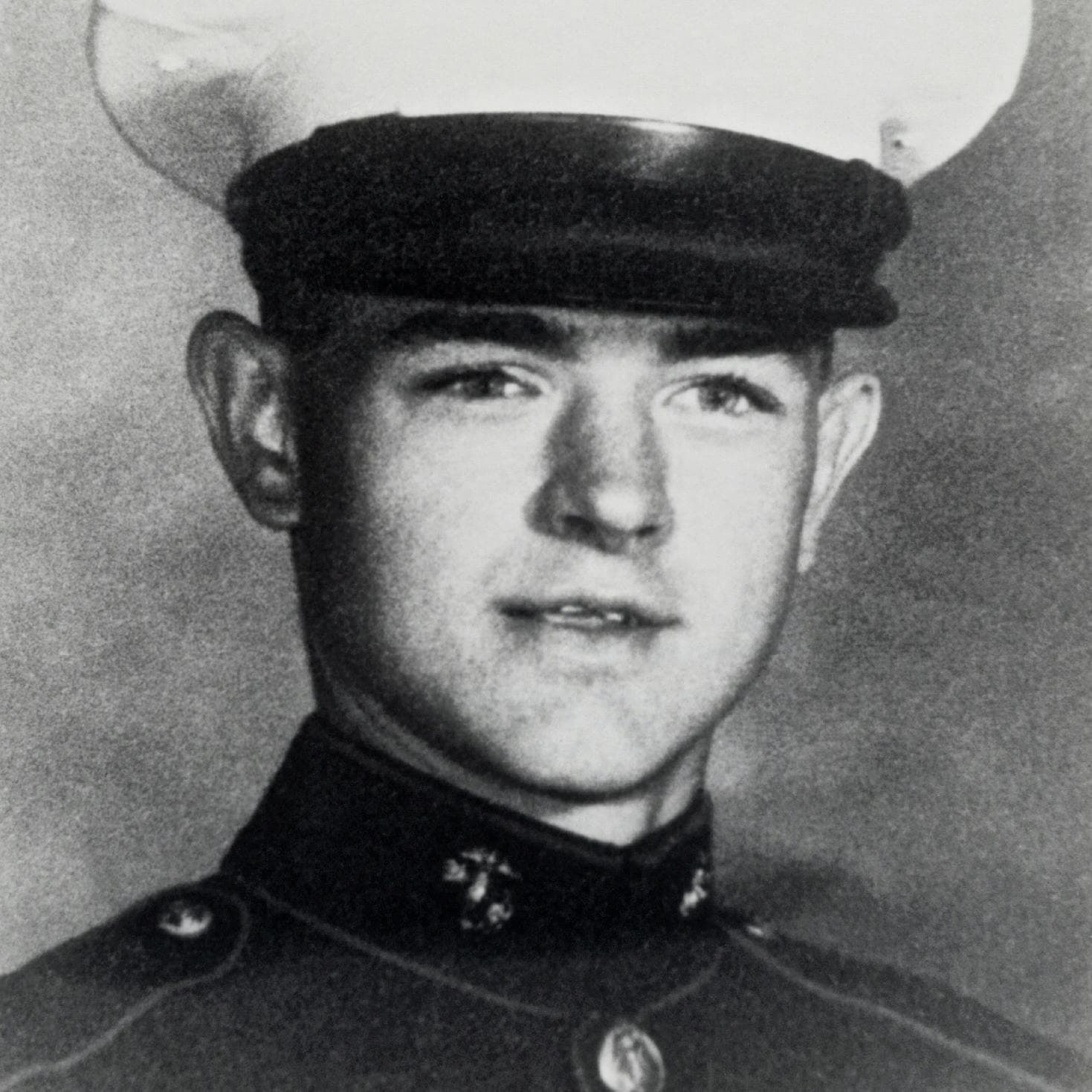 Smedley, Larry Eugene