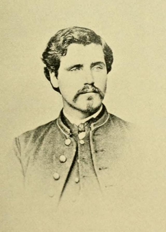 Tilton, William