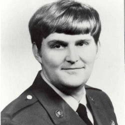 Fitzmaurice, Michael John