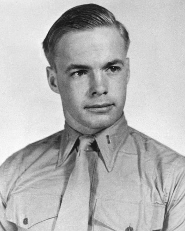 Skinner Jr., Sherrod Emerson