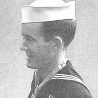 Wahlen, George Edward