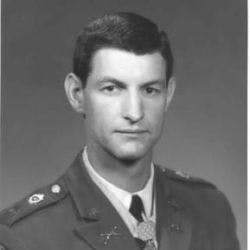Foley, Robert Franklin