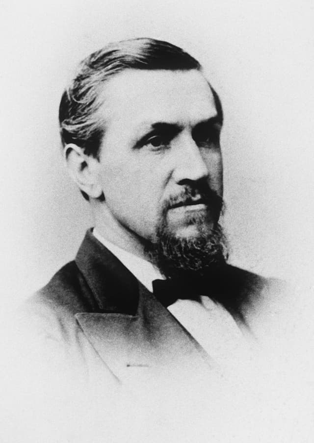 Tilton, Henry Remsen