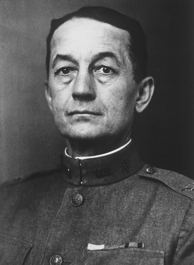 Straub, Paul Frederick